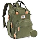 RUVALINO Diaper Bag Backpack - Mult