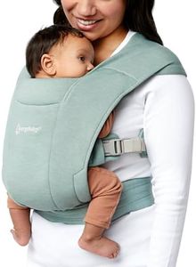 Ergobaby E