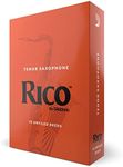 Rico by D'Addario Tenor Sax Reeds, 