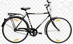 Commuter Bicycles