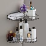 Shower Organizer For Tile