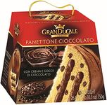 Gran Ducale Doppia Delizia Chocolat
