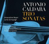 Trio Sonatas