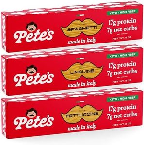 Pete's Pas