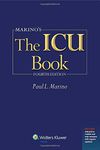 Marino's The ICU Book: Print + Ebook with Updates (ICU Book (Marino)) by Paul L. Marino MD PhD FCCM(2013-11-05)