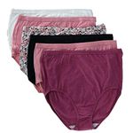 Womens Plus Panties