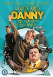 Danny - The Champion Of The World [DVD] [2005]