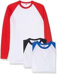 Fruit of the Loom Men's Baseball Cl