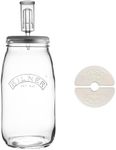 Kilner KLN23378 Fermentation Set 3L