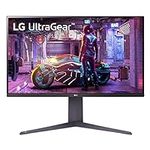 LG Ultragear 4K UHD 32-Inch Gaming 