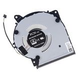 Sanj8 CPU Cooling Fan For Asus M509 / M509BA /M509DA /M509DJ / M509D Series Laptop