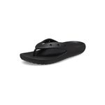 Crocs 209402-001-M10W12 Classic Flip v2 Black Black