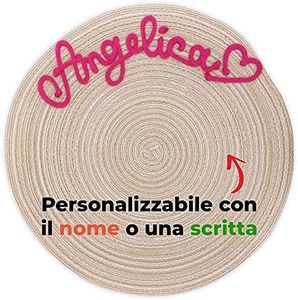 Tovagliett