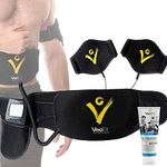 VEOFIT Ab Toning Belt EMS Electrica