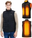 AFUNSO Heated Vest - Electric Heati