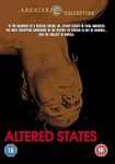 Altered States [DVD] [1980]