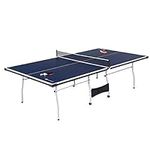 MD Sports Indoor Table Tennis Table