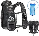 Running Vest with 1.5L Hydration Bl