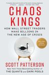 Chaos Kings: How Wall Street Trader