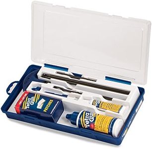 Tetra ValuPro III Universal Gun Cleaning Kit