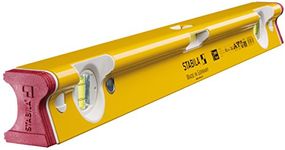 Stabila 18371 Type R300 Spirit Level, 61 cm / 24"