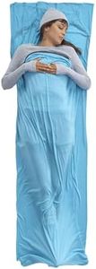 Sea to Summit Breeze Sleeping Bag Liner, Rectangular w/Pillow