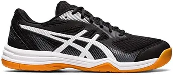 ASICS Men's Upcourt 5 Volleyball Sh