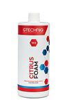 Gtechniq Auto W4 Snow Foam Car Shampoo and Degreaser For Cars, 100% Biodegradable Non-Caustic Pre-Wash Snow Foam Car Wash, 1L