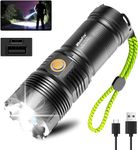 Led Tactical Flashlight