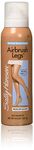 Sally Hansen Airbrush Legs Medium Glow 4.4 Ounce (130ml) (2 Pack)