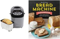West Bend 47413 Hi-Rise Bread Maker
