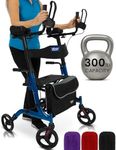 Vive Mobility Upright Walker with S