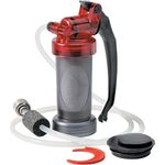 MSR MiniWorks EX Black,Red