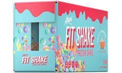 Alani Nu Fit Shake Fruity Cereal - 355ml, 2 Pound