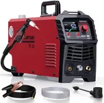 ARCCAPTAIN Plasma Cutter, [Large LE
