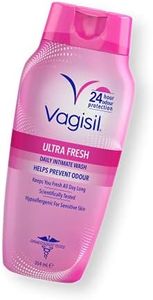 Vagisil Vagisil Daily Intimate Wash Ultra Fresh 354ml, 354ml, 1 count