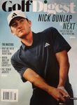 Golf Magazines