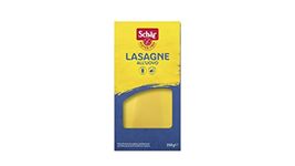 Schar Gluten Free Lasagna egg 250g