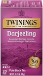 Twinings o