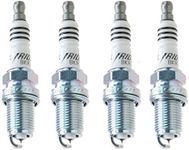 NGK Iridium IX Spark Plug BKR7EIX (4 Pack) for HONDA CIVIC LX 2010-2011 1.8L/1799cc