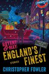 England's Finest: Stories (Peculiar