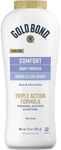 Gold Bond Ultimate Comfort with Alo