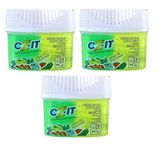 CZ-IT Fridge Odour Absorber-120g (Pack of 3)