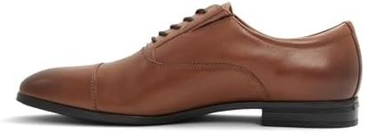 Aldo Men's Stan Oxford, Cognac, 8