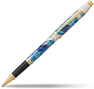 Cross Wand