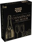 Murder Mystery Party, The Champagne