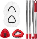 Spin Mop Replacement Set for O-Ceda