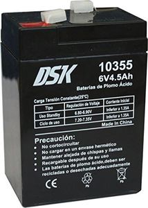 DSK 10355 