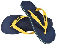 SEAC Ohau, Rubber Flip Flops for Sea, Pool, Beach and Boat