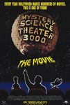 Mystery Science Theater 3000 - Movie Poster - 27 x 40